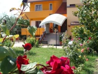 Residence La Farfalla 