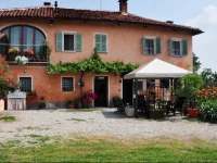Bed&Breakfast Cascina Bezzecca 