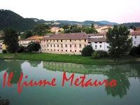 La Finestra sul Fiume 