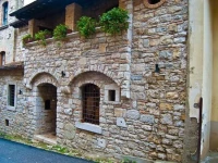 Bed And Breakfast Pa Carrera 