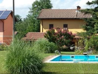 Agriturismo Cascina Roma 