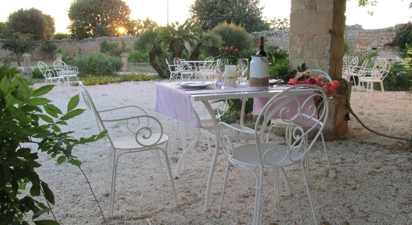 Masseria Triticum 
