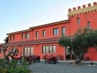 Agriturismo La Funicolare 