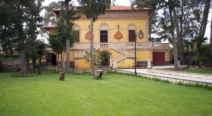 Villa Renna 