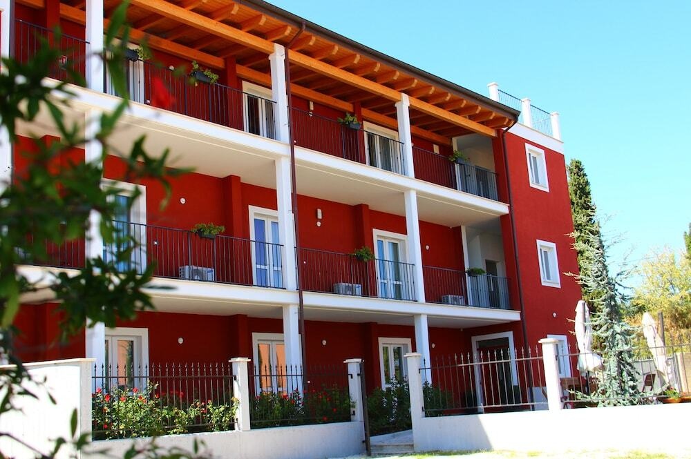 Residence Candeloro 