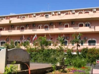 Hotel dOrange dAlcantara 