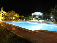 Villa Uliveto 