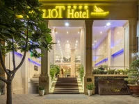 Galliot Hotel 4*