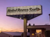 Hotel Roma Sud 