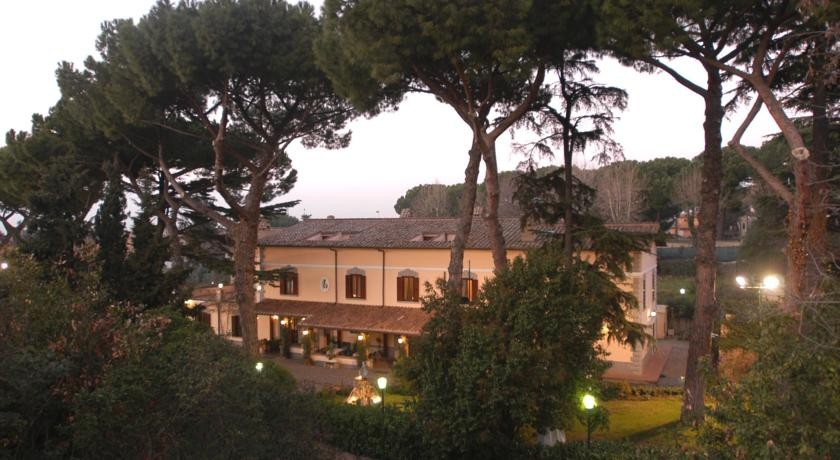 Villa Icidia 