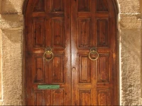 Colonna Room Rental 