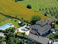 Fattoria Le Giare Agriturismo 