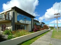Lake Taupo Motor Inn and Conference Centre 