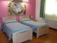 Albergo Ristorante Fratte 
