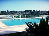 Casa Vacanze Tenuta Rampolo 