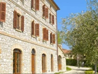 Agriturismo Montefiorentino 