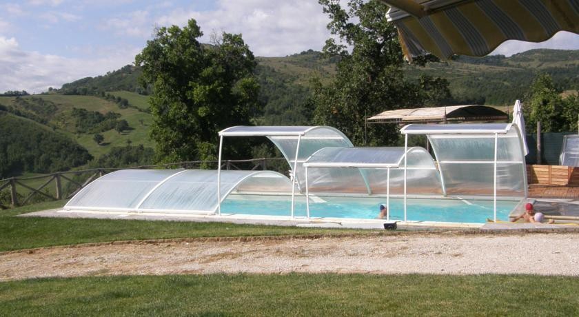 B&B Ca Giorgetto 