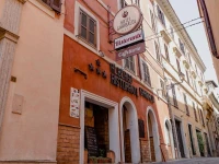 Hotel Garibaldi 