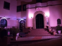Palazzo Rosa 