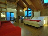 Hotel GarnГ¬ Zanella 