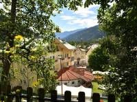 Hotel Pangrazzi 