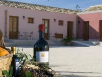 Agriturismo Baglio Antico 