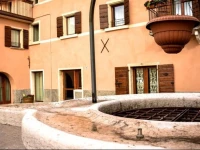 Agriturismo Valentina Cubi 