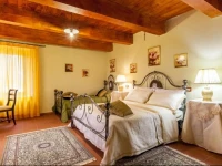 Agriturismo di Charme Villa Colle SantErasmo 