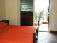 Apartment Grotte Furci Siculo 