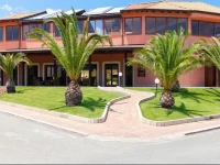Tindari Resort & Marina Beach 
