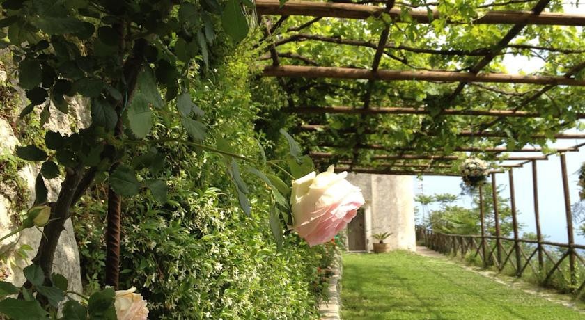 Agriturismo SantAlfonso 
