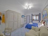La Mela Blu 