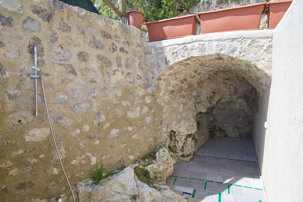 Nido del Falco 