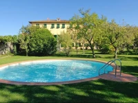 Villa La Chiusa 
