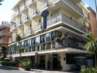 Hotel Blu Star 