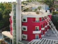 Duparc Hotel 