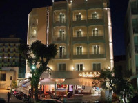 Hotel Sirena Gabicce