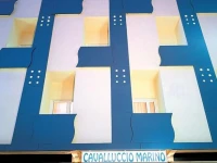 Hotel Cavalluccio Marino 