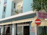 Hotel Nuovo Fiore 