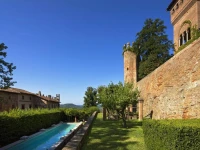 Castello di Gabiano 