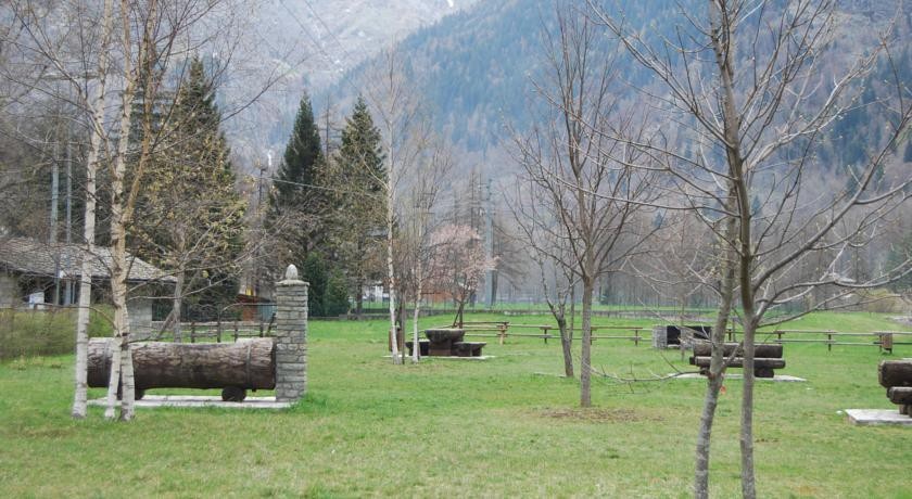 Appartamento a Vourry 