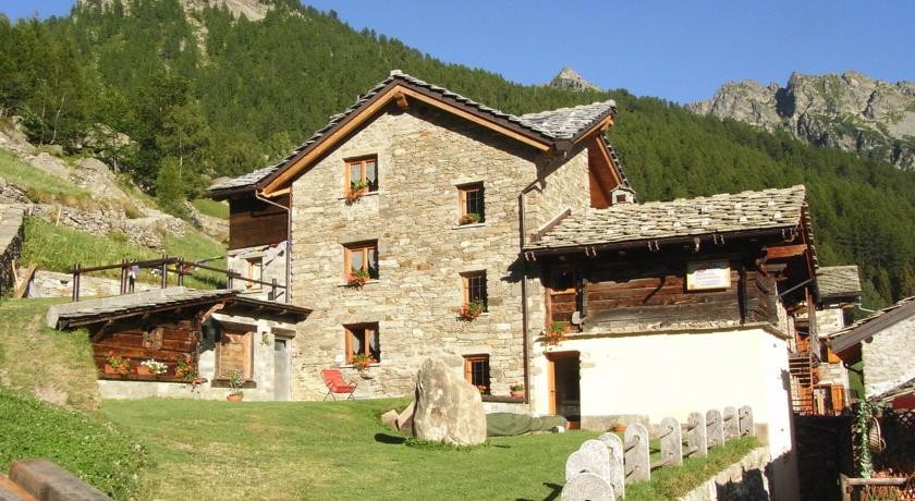 B&B La Gruba Dortoir 