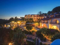 Grand Hotel Le Rocce 4*