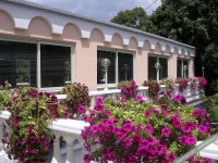 Hotel Ariana 