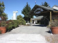 Rainbow Point Motel 