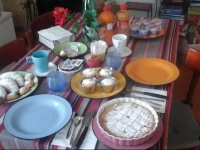 Bed & Breakfast Castello Aragonese 
