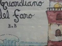 Il Guardiano Del Faro B&B 
