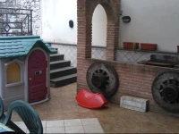 La Colonna Spezzata 