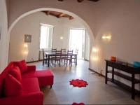 Marina Di Serapo B&B 