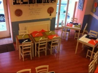 NarГ¬ Bed&Breakfast - Ristorante 